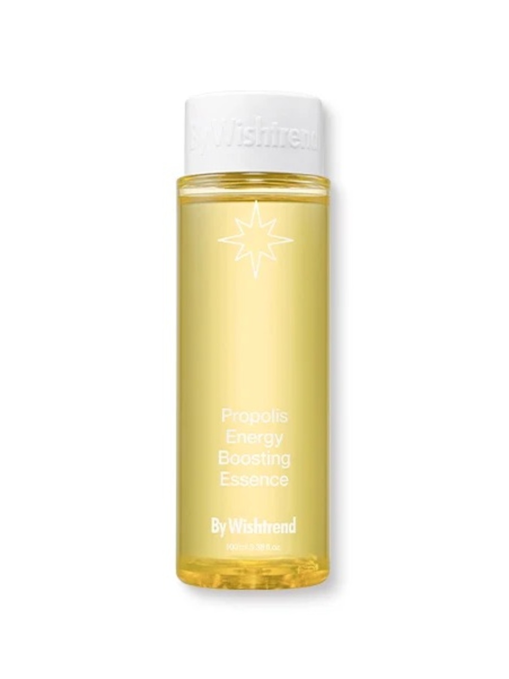 BY WISHTREND Propolis Energy Boosting Essence